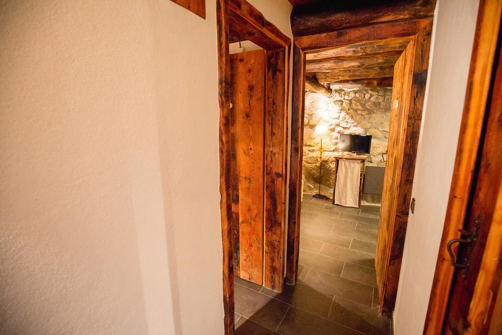 R De Rural - Borda Del Molla Villa Encamp Room photo