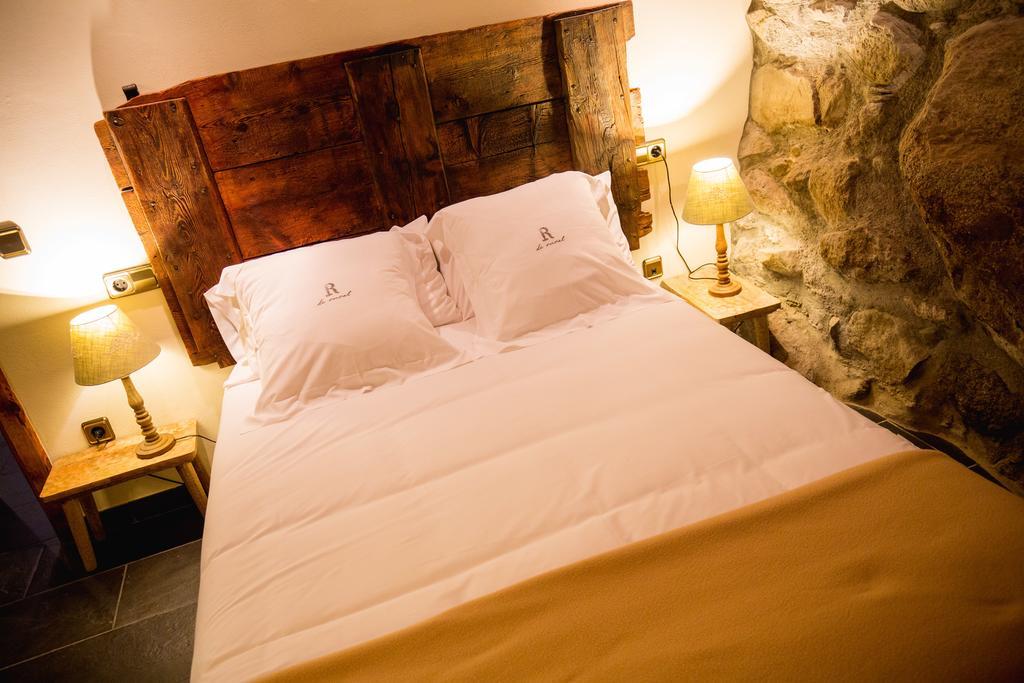 R De Rural - Borda Del Molla Villa Encamp Room photo